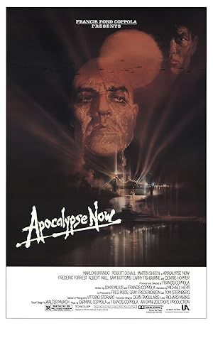 Apocalypse Now Poster Image