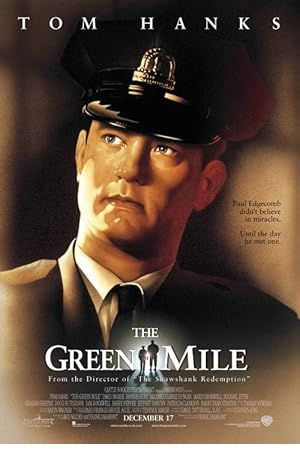 The Green Mile Poster Image