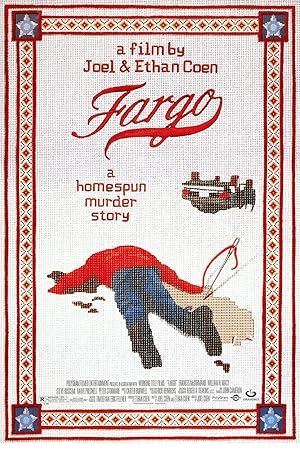 Fargo Poster Image