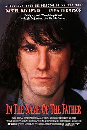 In the Name of the Father Poster Image