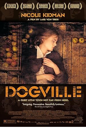 Dogville Poster Image