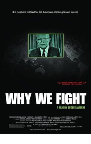Why We Fight Poster Image
