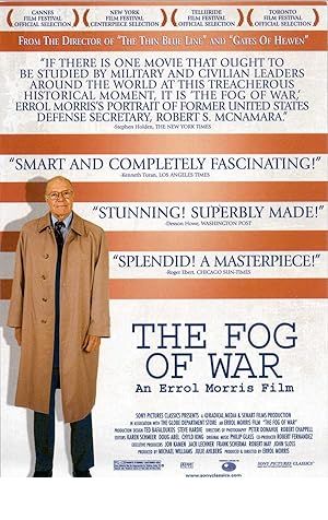 The Fog of War Poster Image