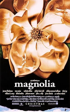 Magnolia Poster Image
