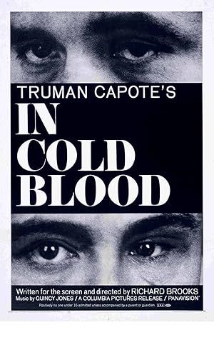 In Cold Blood Poster Image