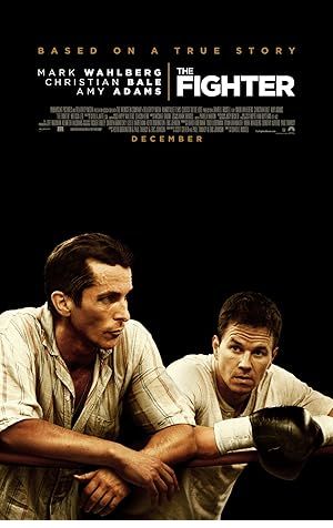 The Fighter Poster Image