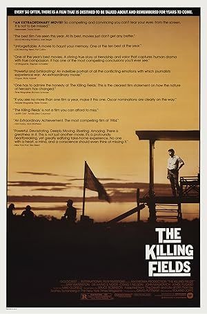 The Killing Fields Poster Image