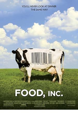 Food, Inc. Poster Image