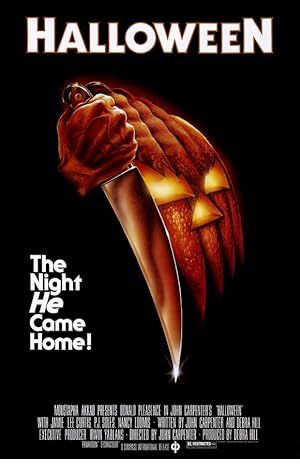 Halloween Poster Image