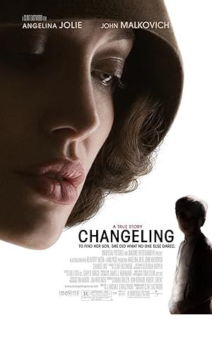 Changeling Poster Image