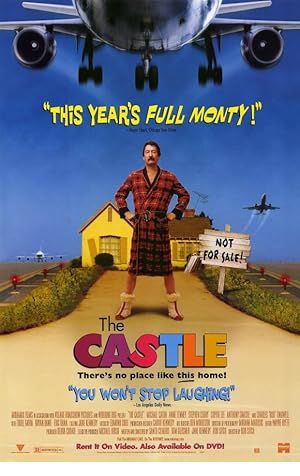 The Castle Poster Image