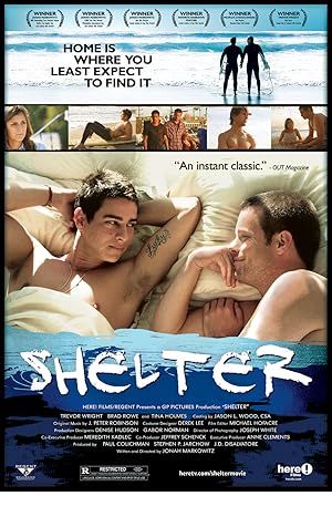 Shelter Poster Image