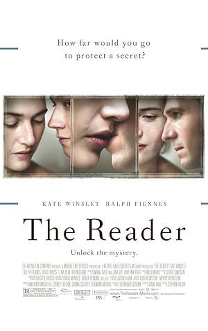 The Reader Poster Image
