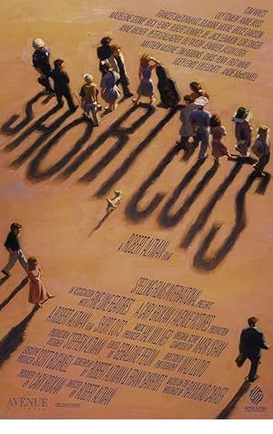 Short Cuts Poster Image