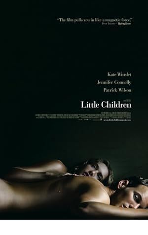 Little Children Poster Image