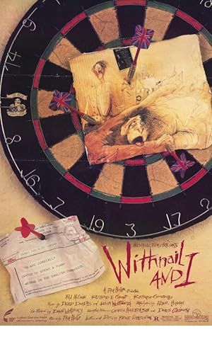 Withnail and I Poster Image