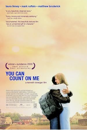 You Can Count on Me Poster Image