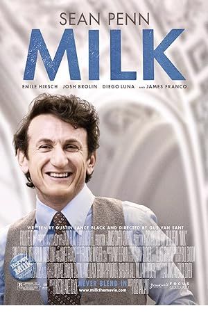Milk Poster Image