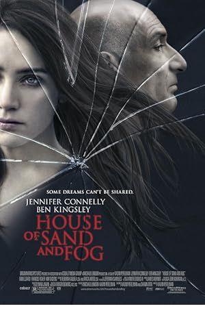 House of Sand and Fog Poster Image