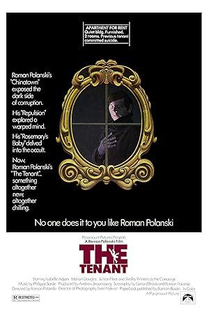The Tenant Poster Image