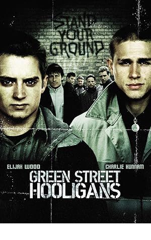 Green Street Hooligans Poster Image