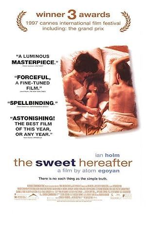 The Sweet Hereafter Poster Image
