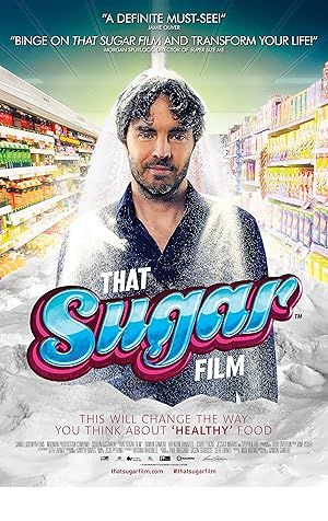 That Sugar Film Poster Image