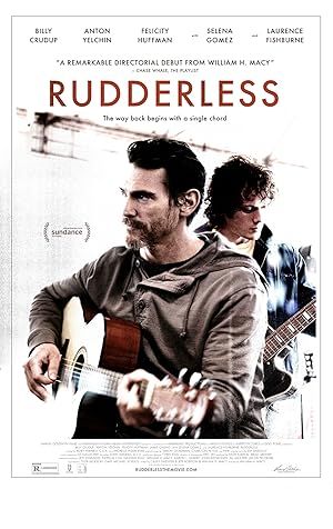 Rudderless Poster Image