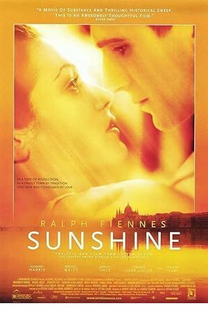 Sunshine Poster Image