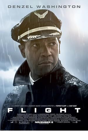 Flight Poster Image