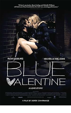 Blue Valentine Poster Image