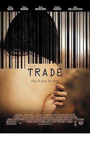 Trade Poster Image