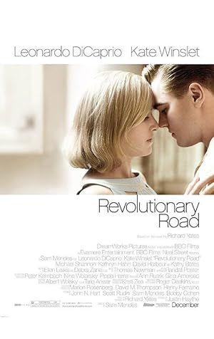 Revolutionary Road Poster Image