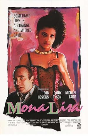 Mona Lisa Poster Image