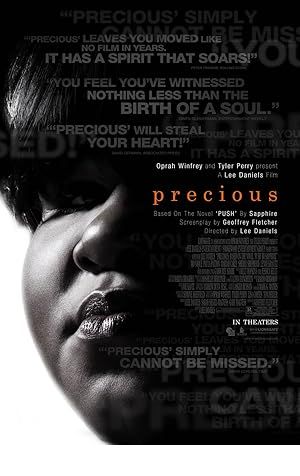 Precious Poster Image