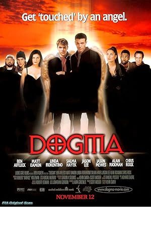 Dogma Poster Image