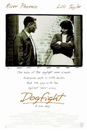 Dogfight Poster Image