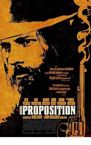 The Proposition Poster Image
