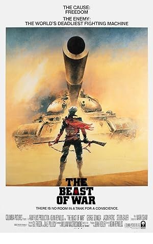 The Beast of War Poster Image