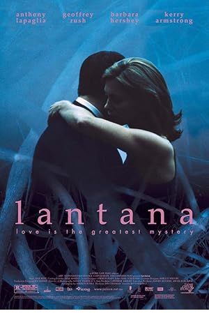Lantana Poster Image