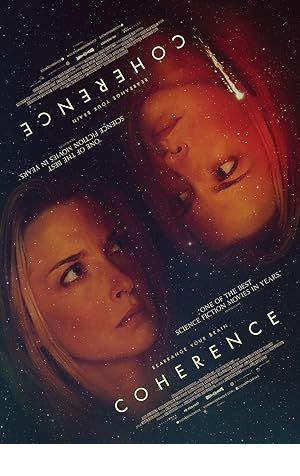 Coherence Poster Image