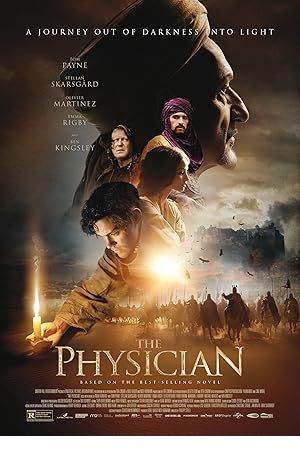 The Physician Poster Image