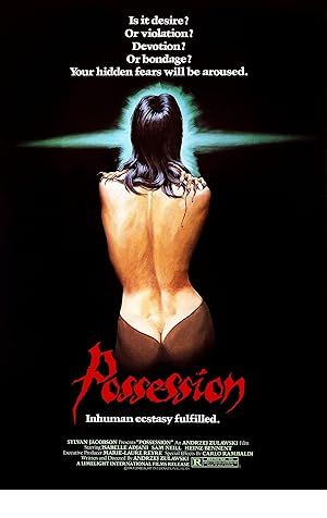 Possession Poster Image
