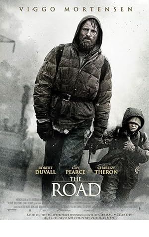 The Road Poster Image