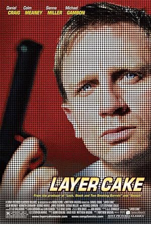 Layer Cake Poster Image