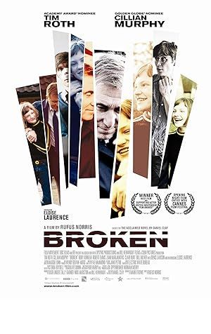 Broken Poster Image