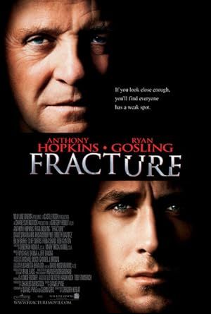 Fracture Poster Image