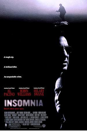 Insomnia Poster Image