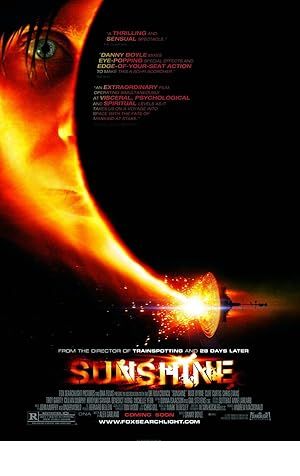 Sunshine Poster Image