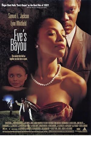 Eve's Bayou Poster Image